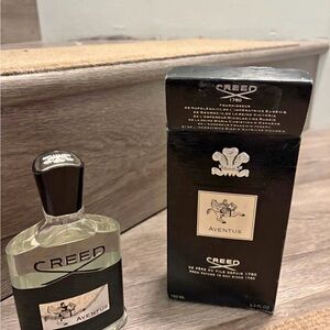 Brand New Creed Aventus Eau de Parfum - 3.3 oz / 100ml (100% Authentic)
